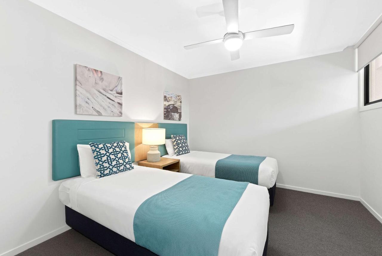 Club Wyndham Flynns Beach, Trademark Collection By Wyndham Порт-Маккуори Экстерьер фото