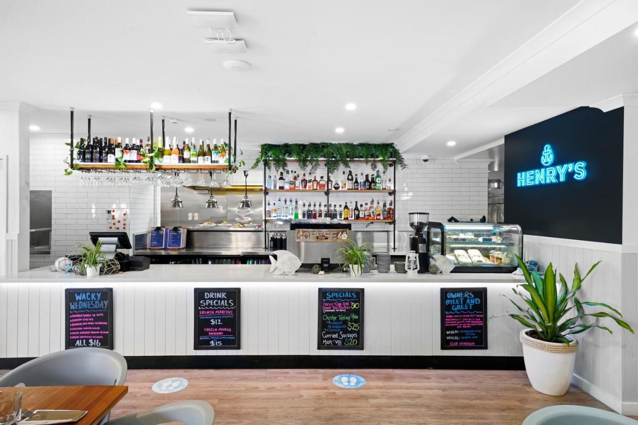 Club Wyndham Flynns Beach, Trademark Collection By Wyndham Порт-Маккуори Экстерьер фото
