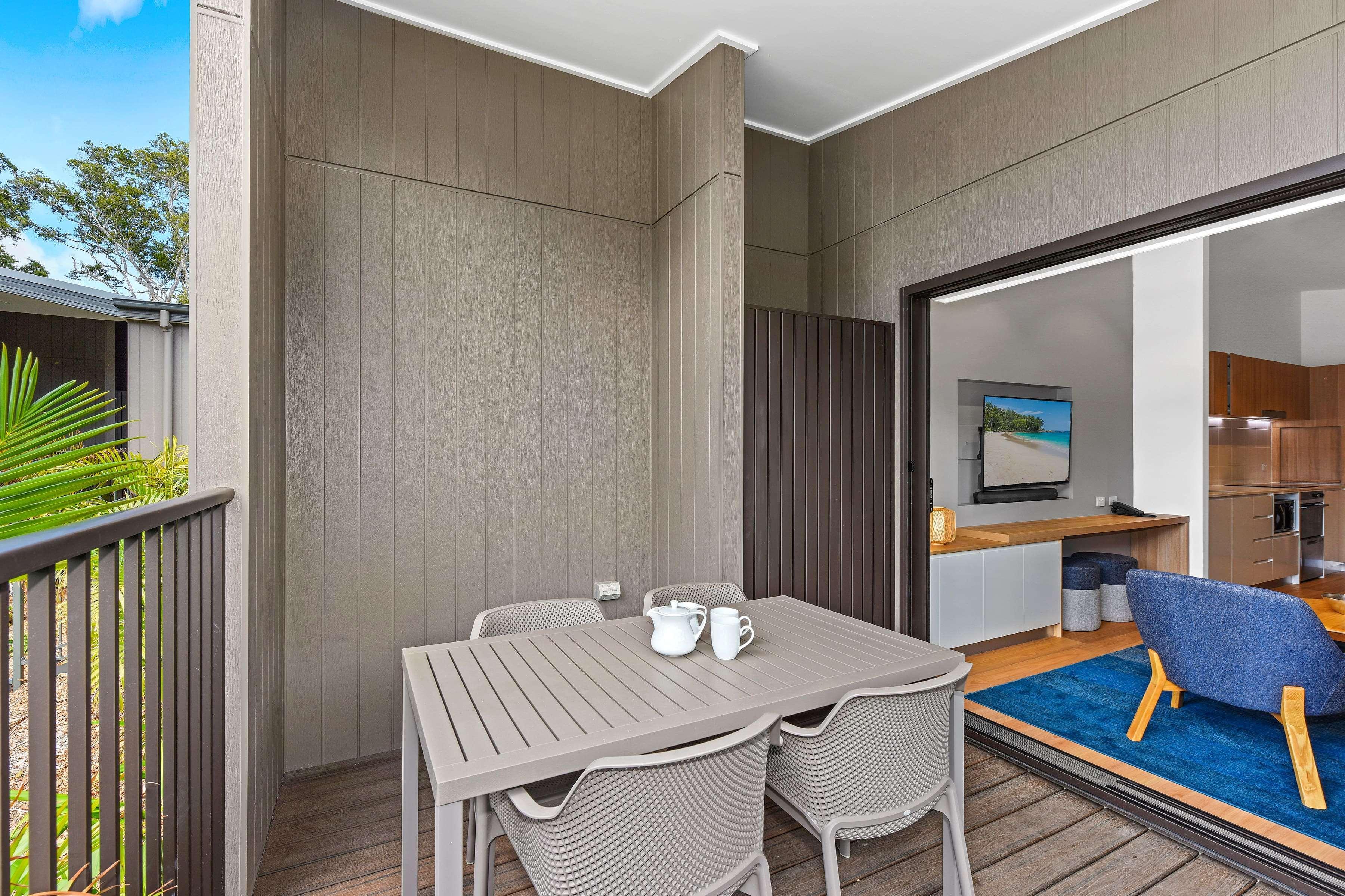 Club Wyndham Flynns Beach, Trademark Collection By Wyndham Порт-Маккуори Экстерьер фото