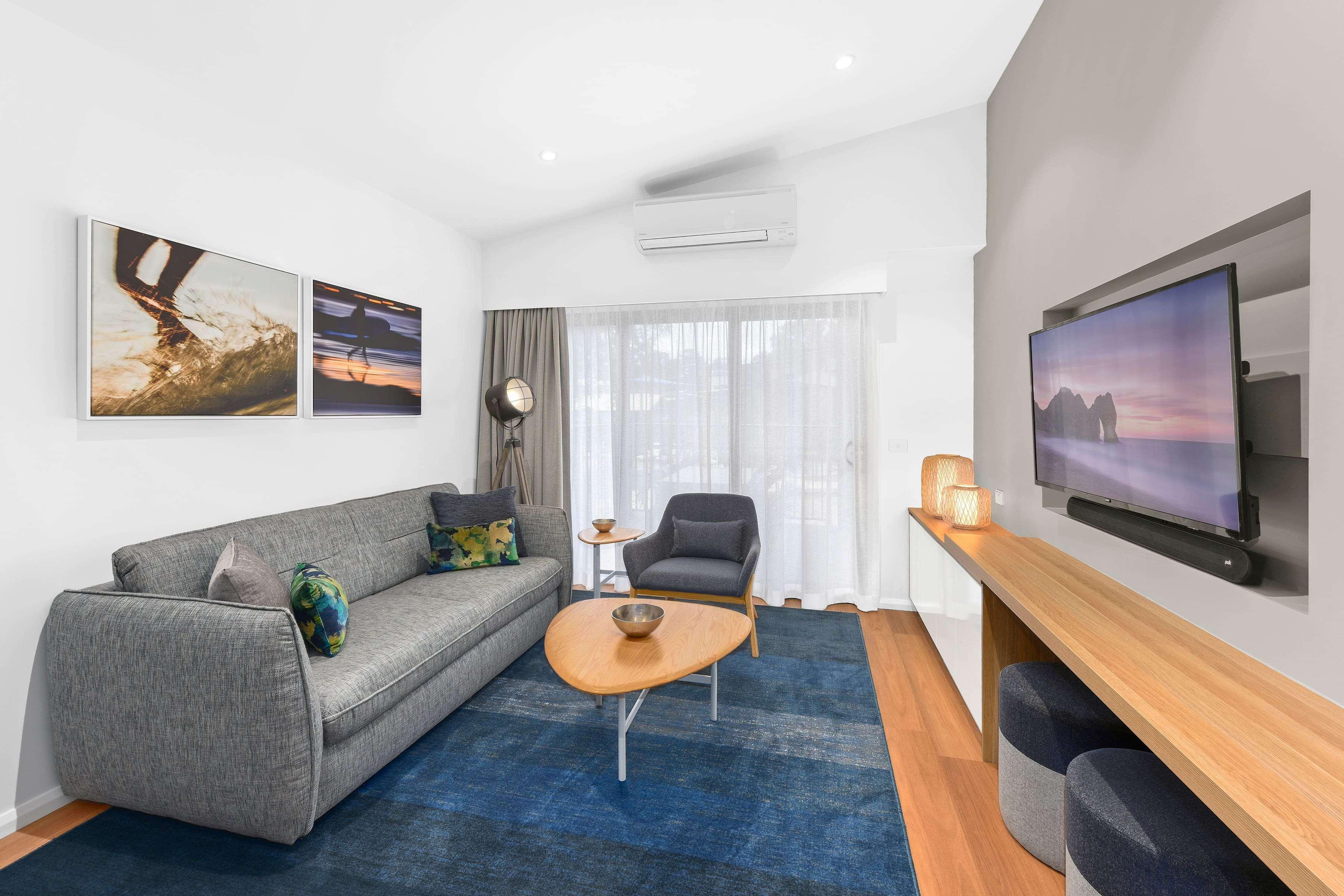 Club Wyndham Flynns Beach, Trademark Collection By Wyndham Порт-Маккуори Экстерьер фото