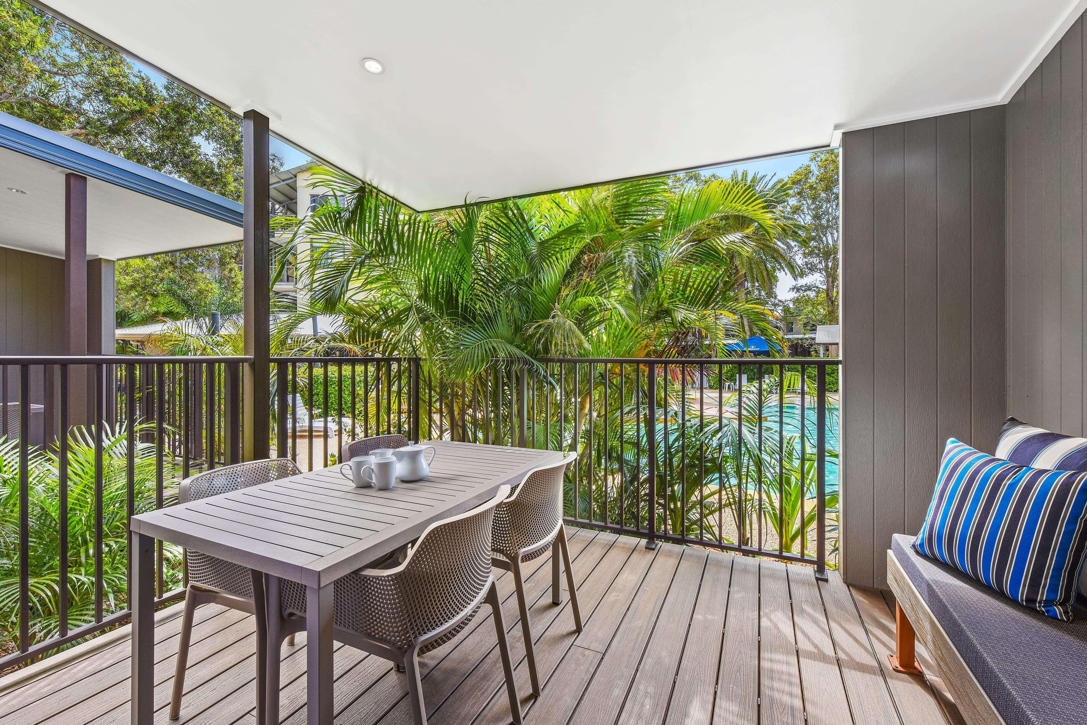 Club Wyndham Flynns Beach, Trademark Collection By Wyndham Порт-Маккуори Экстерьер фото